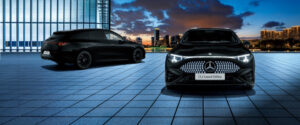 「CLA 180 Shooting Brake Launch Edition」を限定発売