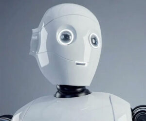 ams OSRAMの高度なセンサ技術と投影デバイスの進化により、ヒューマノイドロボットが人間のように「見て」「感じる」ことを学習