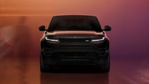 「RANGE ROVER EVOQUE」2027年モデルを2026年9月10日（木）より受注開始「RANGE ROVER EVOQUE HOXTON EDITION BLACK」を新たに導入