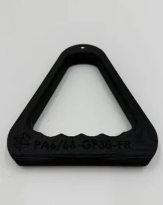 ストラタシスの鉄道・輸送機器向け難燃性FDM材料「FDM® PA6/66-GF30-FR」を発売開始【丸紅I-DIGIO】